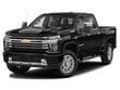 Used 2023 Chevrolet Silverado 2500 HD High Country Truck Crew Cab