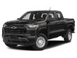 Used 2023 Chevrolet Colorado WT Truck