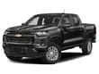Used 2023 Chevrolet Colorado LT Truck Crew Cab