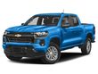 Used 2023 Chevrolet Colorado LT Truck Crew Cab