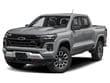 Used 2023 Chevrolet Colorado Z71 Truck Crew Cab