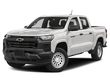 Used 2023 Chevrolet Colorado ZR2 Truck