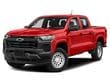 Used 2023 Chevrolet Colorado ZR2 Truck