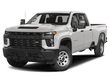 Used 2023 Chevrolet Silverado 3500 HD Work Truck Truck