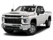 Used 2023 Chevrolet Silverado 3500 HD LT Truck Crew Cab