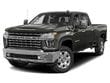 Used 2023 Chevrolet Silverado 3500HD LTZ Truck Crew Cab
