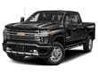 Used 2023 Chevrolet Silverado 3500 HD High Country Truck Crew Cab