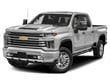 Used 2023 Chevrolet Silverado 3500HD High Country Truck