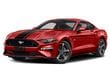 Used 2023 Ford Mustang GT Coupe