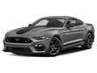 Used 2023 Ford Mustang Mach 1 Coupe