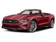 Used 2023 Ford Mustang GT Premium Convertible