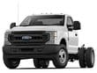 Used 2023 Ford F-350SD XL Truck Regular Cab