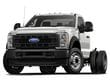2023 Ford F-450 Super Duty Chassis Cab XLT's photo
