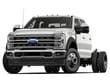 Used 2023 Ford F-550SD XL Truck Crew Cab