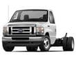 Used 2023 Ford E-Series Cutaway E-450