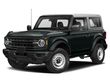 Used 2023 Ford Bronco Base Advanced 4x4