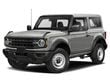 Used 2023 Ford Bronco Base Advanced SUV