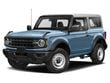 Used 2023 Ford Bronco Badlands SUV