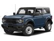 Used 2023 Ford Bronco Outer Banks SUV