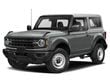 Used 2023 Ford Bronco Big Bend SUV