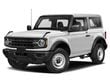 Used 2023 Ford Bronco Outer Banks SUV