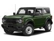 Used 2023 Ford Bronco Base SUV