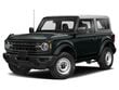 Certified 2023 Ford Bronco Badlands SUV