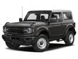 Used 2023 Ford Bronco  SUV