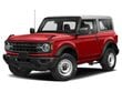 Used 2023 Ford Bronco Big Bend SUV