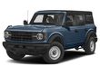 Used 2023 Ford Bronco Outer Banks SUV
