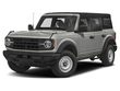 Used 2023 Ford Bronco  SUV