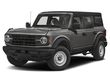 Used 2023 Ford Bronco Black Diamond SUV