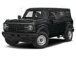 Used 2023 Ford Bronco Outer Banks SUV