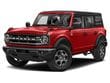 Used 2023 Ford Bronco  SUV