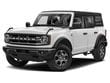 Used 2023 Ford Bronco Black Diamond SUV