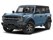 Used 2023 Ford Bronco  SUV