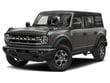Used 2023 Ford Bronco SUV