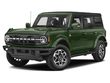 Used 2023 Ford Bronco  SUV