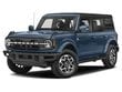 Used 2023 Ford Bronco SUV