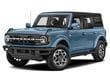 Used 2023 Ford Bronco SUV