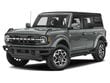 Certified 2023 Ford Bronco  SUV