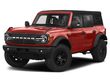 Certified 2023 Ford Bronco  SUV