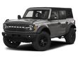 Used 2023 Ford Bronco Wildtrak SUV