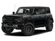 Used 2023 Ford Bronco Raptor SUV