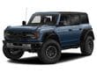 Used 2023 Ford Bronco Raptor SUV