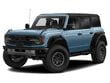 Used 2023 Ford Bronco Raptor SUV