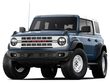 Used 2023 Ford Bronco Heritage Edition SUV