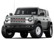 Used 2023 Ford Bronco Heritage Edition SUV
