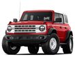 Used 2023 Ford Bronco Heritage Edition Heritage Edition  Advanced 4x4