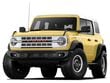 Used 2023 Ford Bronco Heritage Limited Edition SUV